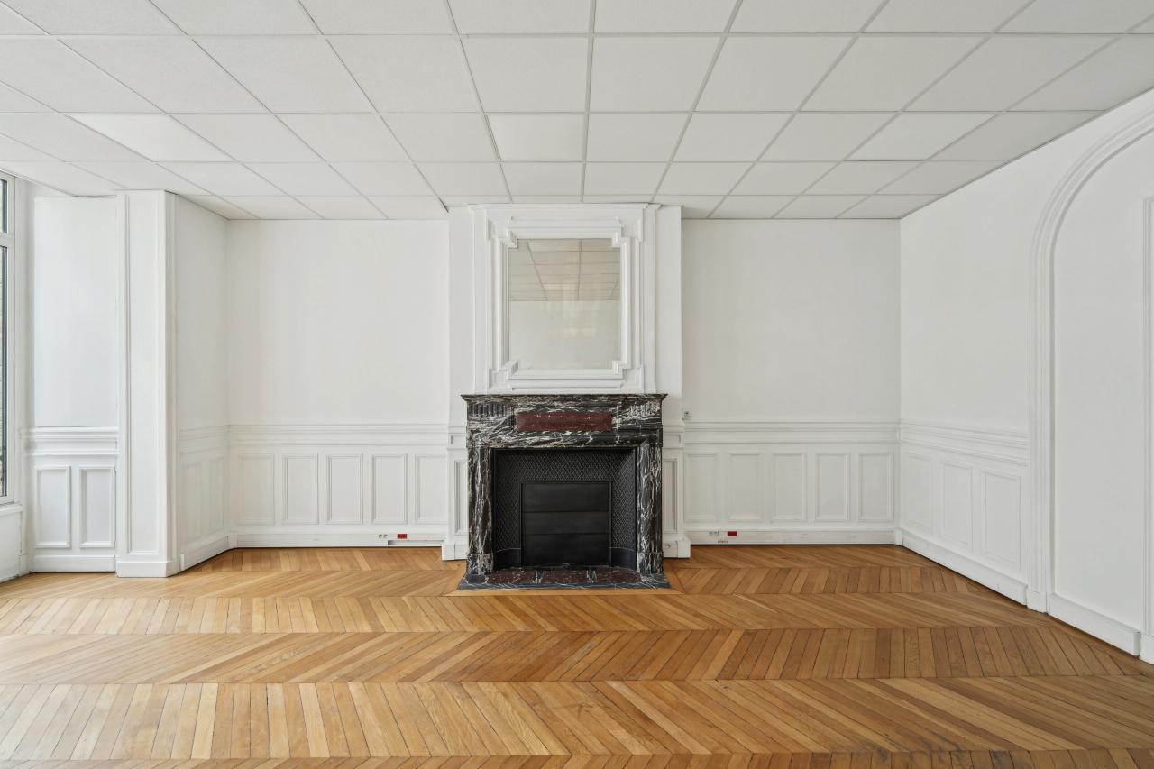 Bureau Paris 352m² Location bureau Paris OLBUR2422437 8